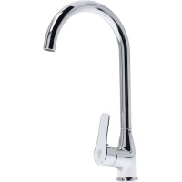 Смеситель для кухни Orange Sofi M43-001cr