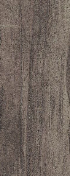 Плитка настенная Керамин Миф 4Т 20x50 темно-коричневая