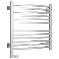 Полотенцесушитель электрический 600x600 сатин МЭМ левый Сунержа Аркус 2.0 071-5604-6060