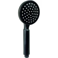 Душевая лейка 100 мм блистер Argo Camila AGD 20.1178 B