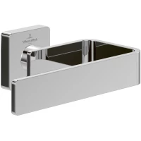 Держатель туалетной бумаги Villeroy & Boch Elements-Striking TVA15201500061