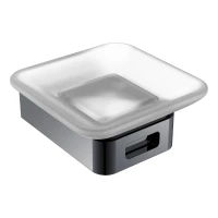 Мыльница Boheme Q 10943-SGM