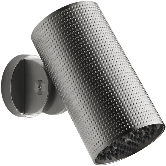 

Верхний душ Gessi Gessi316 57233#239 79 мм, с кронштейном, нержавеющая сталь