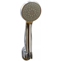 Душевая лейка 82 мм пакет Argo Duo ЛД-026