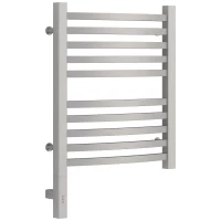 Полотенцесушитель электрический 500x400 сатин МЭМ левый Сунержа Аркус 3.0 071-5704-5040