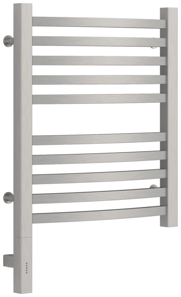 

Полотенцесушитель электрический 500x400 сатин МЭМ левый Сунержа Аркус 3.0 071-5704-5040