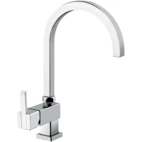 Смеситель для кухни Emmevi Sicily 38089/CR хром