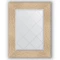 Зеркало 56x74 см золотые дюны Evoform Exclusive-G BY 4021 - 1