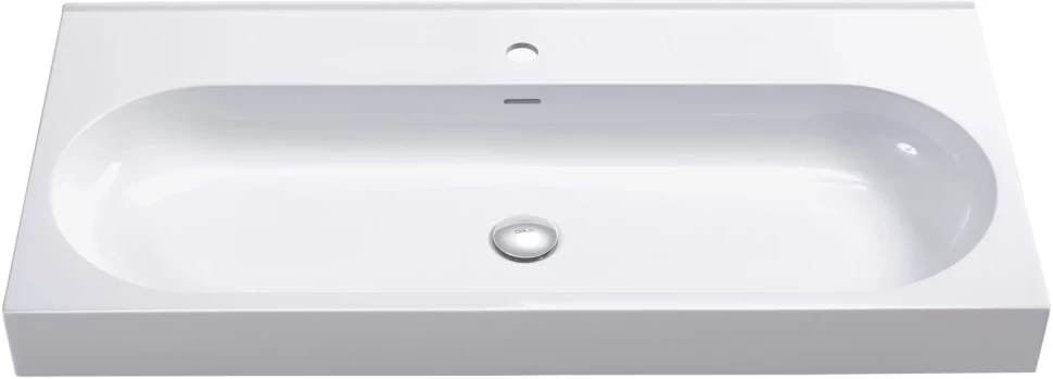 

Раковина 100x48,1 см Belux Стокгольм 4810924275752