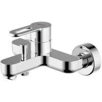 Смеситель для ванны Bravat Stream-D F637163C-B