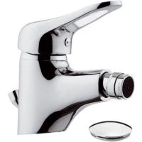 Смеситель для биде с донным клапаном Remer Kiss K20