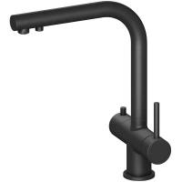 Смеситель для кухни с подключением к фильтру Timo Saona 2356/03FL