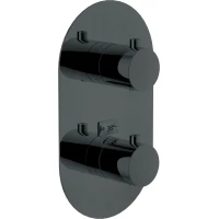 Термостат для ванны Nobili Live WE00102/TFLP