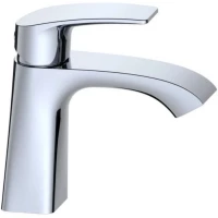 Смеситель для раковины Grocenberg GB2022CR