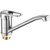 Смеситель для кухни Fashun A4937