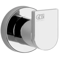 Крючок Gessi Emporio 38921#031 для ванны, хром