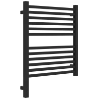 Полотенцесушитель электрический Сунержа Модус 3.1 15-5900-6050 600x500, МЭМ левый, темный титан муар