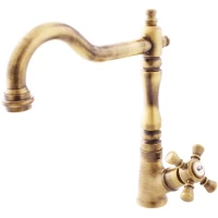 Кран для холодной воды Rav Slezak Morava Retro MK394/8SM