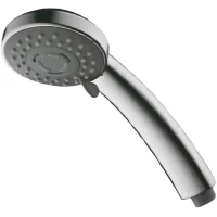 Душевая лейка Viko V-0009 2 режима, хром