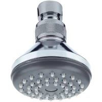 Верхний душ 70 мм Remer 351A