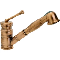 Смеситель для кухни Migliore Queen ML.CUC-484.BR