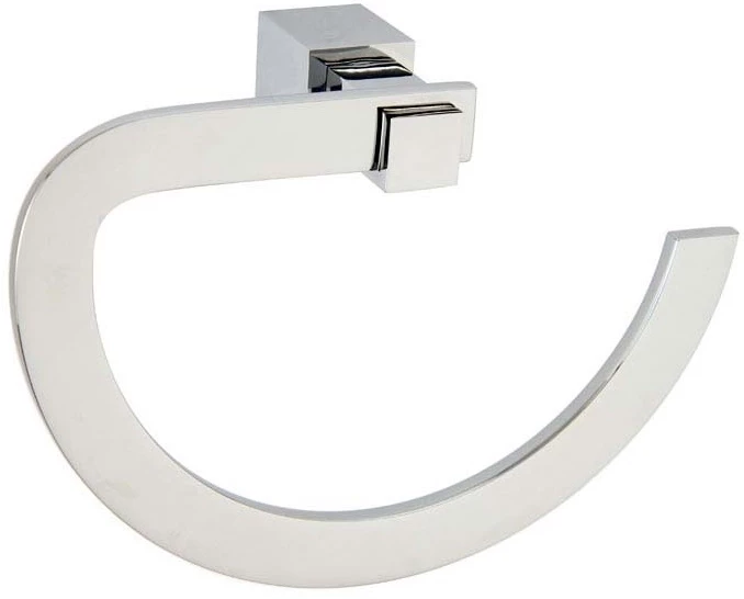 Кольцо для полотенец Boheme Venturo 10306 кольцо для полотенец boheme palazzo 10155
