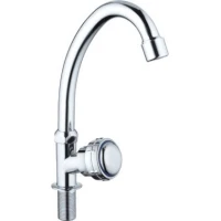 Кран для холодной воды Frap F4195 хром
