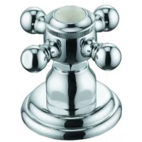 Переключатель на 2 положения Kludi Adlon 518480520