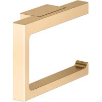 Держатель туалетной бумаги KEUCO Edition 11 11162250000 латунь матовая