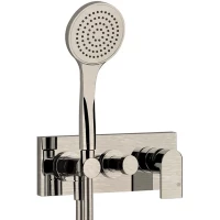Смеситель для ванны Gessi Via Manzoni 44901#149