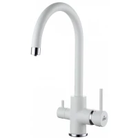 Смеситель для кухни с подключением к фильтру Paulmark Essen Es213211-431