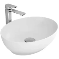 Раковина 49,5x37,5 см Bien Motto MTLG05002FD0W3000