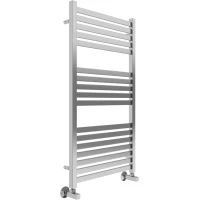 Полотенцесушитель водяной Terminus Тоскана П17 4670078530875 1000x530, хром