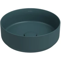 Раковина 36x36 см Isvea Infinity 10NF65036-2P