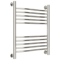 Полотенцесушитель водяной 600x500 Сунержа Флюид+ 00-0222-6050