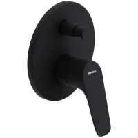 Смеситель для ванны Damixa Jupiter 777100300