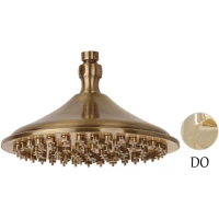 Верхний душ 230 мм Migliore Corsica ML.CSC-35.680.DO