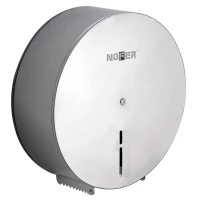 Диспенсер туалетной бумаги Nofer Industrial 05001.B