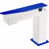 Смеситель для раковины Boheme Q 141-WUW.2