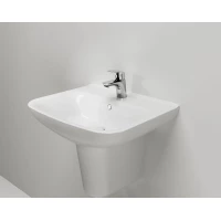 Раковина 55x46 см Am.Pm Like C804221WH