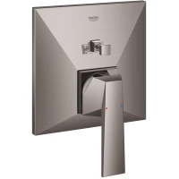 Смеситель для ванны Grohe Allure Brilliant 24072A00