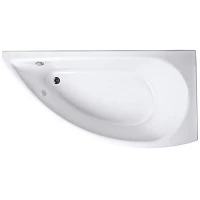 Акриловая ванна 150x75 см 1Marka Piccolo R 01пк1770п