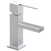 Смеситель для раковины без донного клапана Ramon Soler Kuatro NK 4931