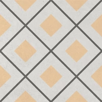 Керамогранит Pamp 6 20x20