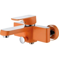 Смеситель для ванны D&K Berlin.Kunste DA1433213