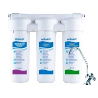 Фильтр Аквафор Трио Fe