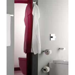 Изображение товара держатель туалетной бумаги emco loft 0500 001 00