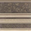 Керамогранит Kerama Marazzi Декор Орсэ ковер лаппатированный 40,2x40,2x8 HGD/A112/SG1596L