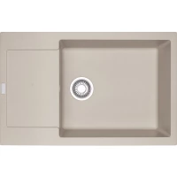 Кухонная мойка Fragranit Franke Maris MRG 611-78/49 сахара 114.0369.152