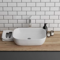 Раковина-чаша 50,5x40,5 см Grossman GR-3020